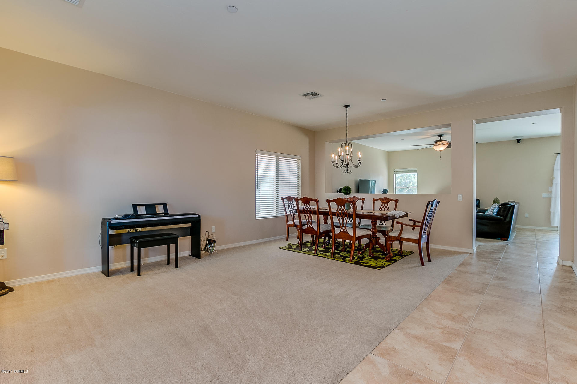 Sonora At Rancho Sahuarita (Lot 700-1010) - Residential