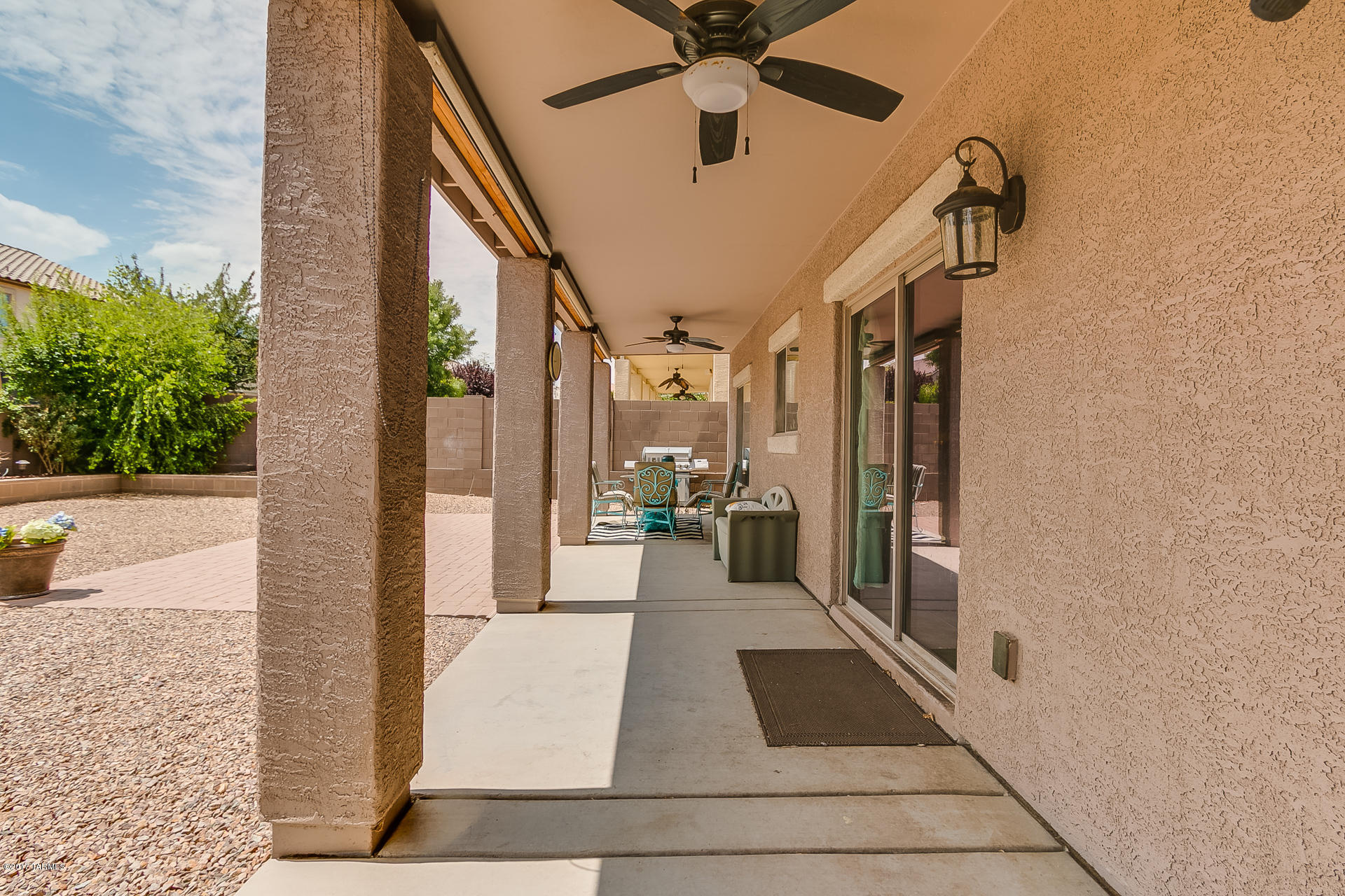 Sonora At Rancho Sahuarita (Lot 700-1010) - Residential