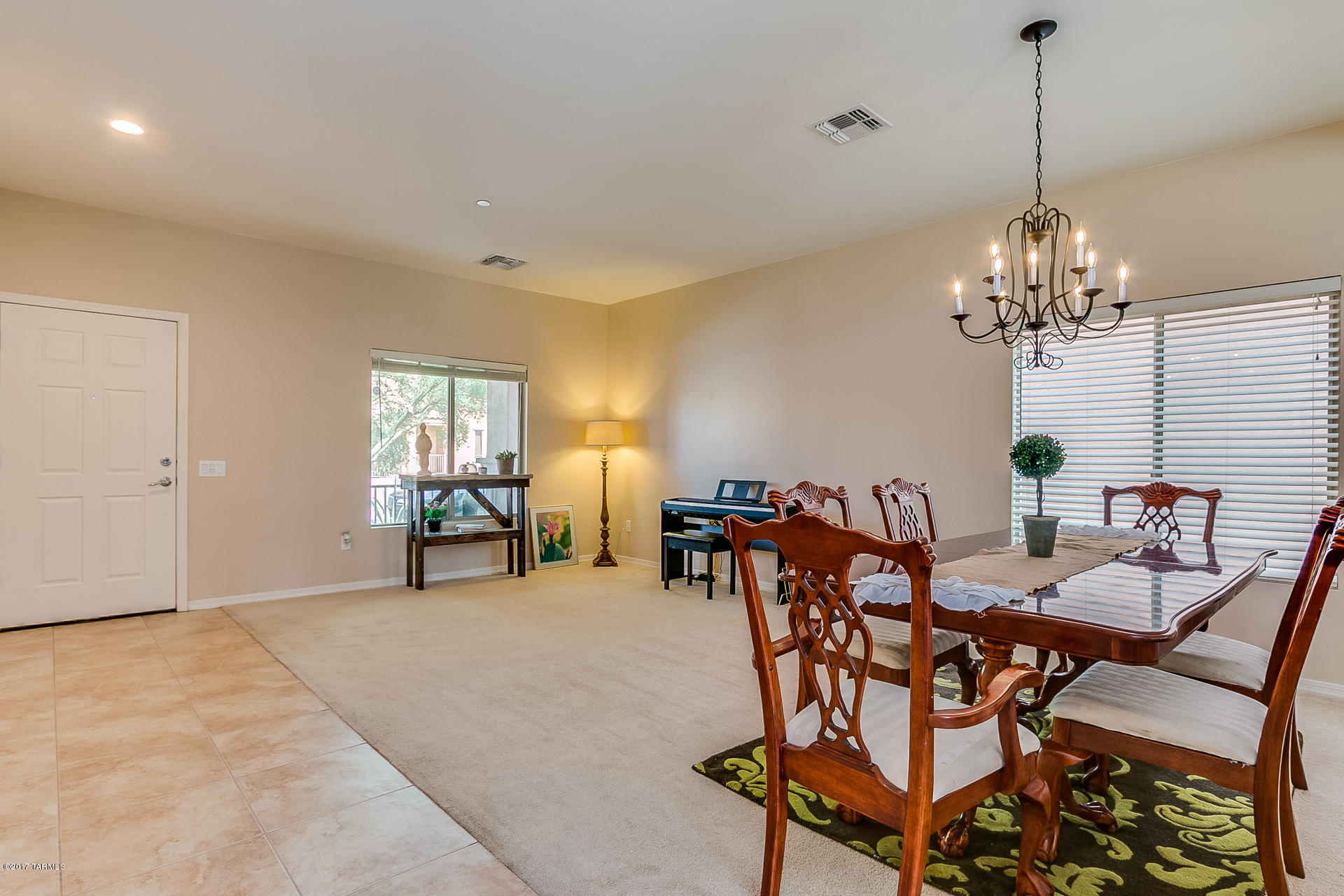Sonora At Rancho Sahuarita (Lot 700-1010) - Residential