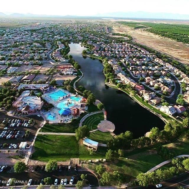 Sonora At Rancho Sahuarita (Lot 700-1010) - Residential