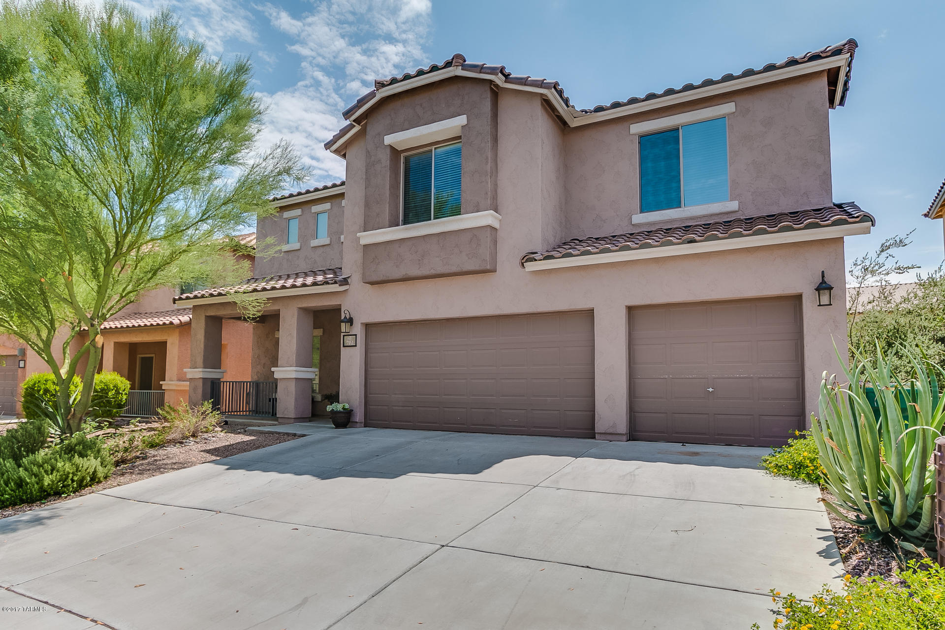 Sonora At Rancho Sahuarita (Lot 700-1010) - Residential