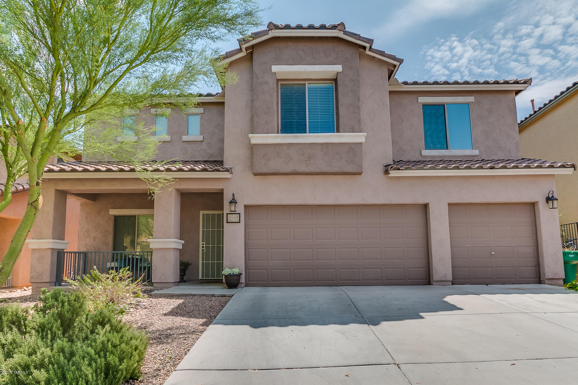 Sonora At Rancho Sahuarita (Lot 700-1010) - Residential