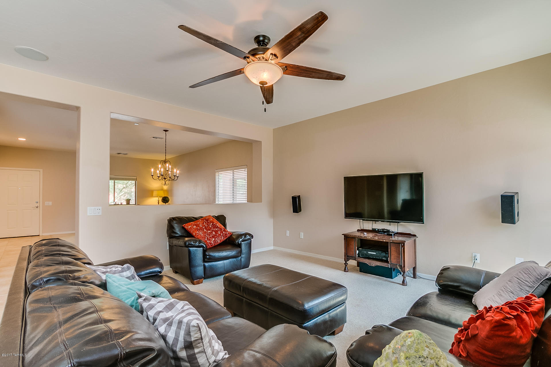 Sonora At Rancho Sahuarita (Lot 700-1010) - Residential