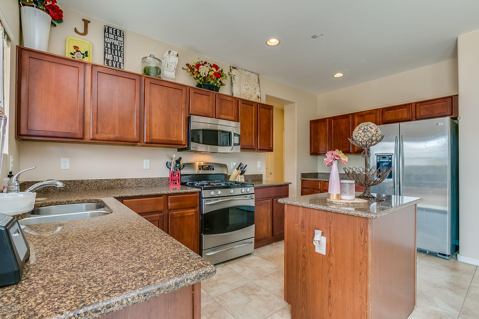 Sonora At Rancho Sahuarita (Lot 700-1010) - Residential
