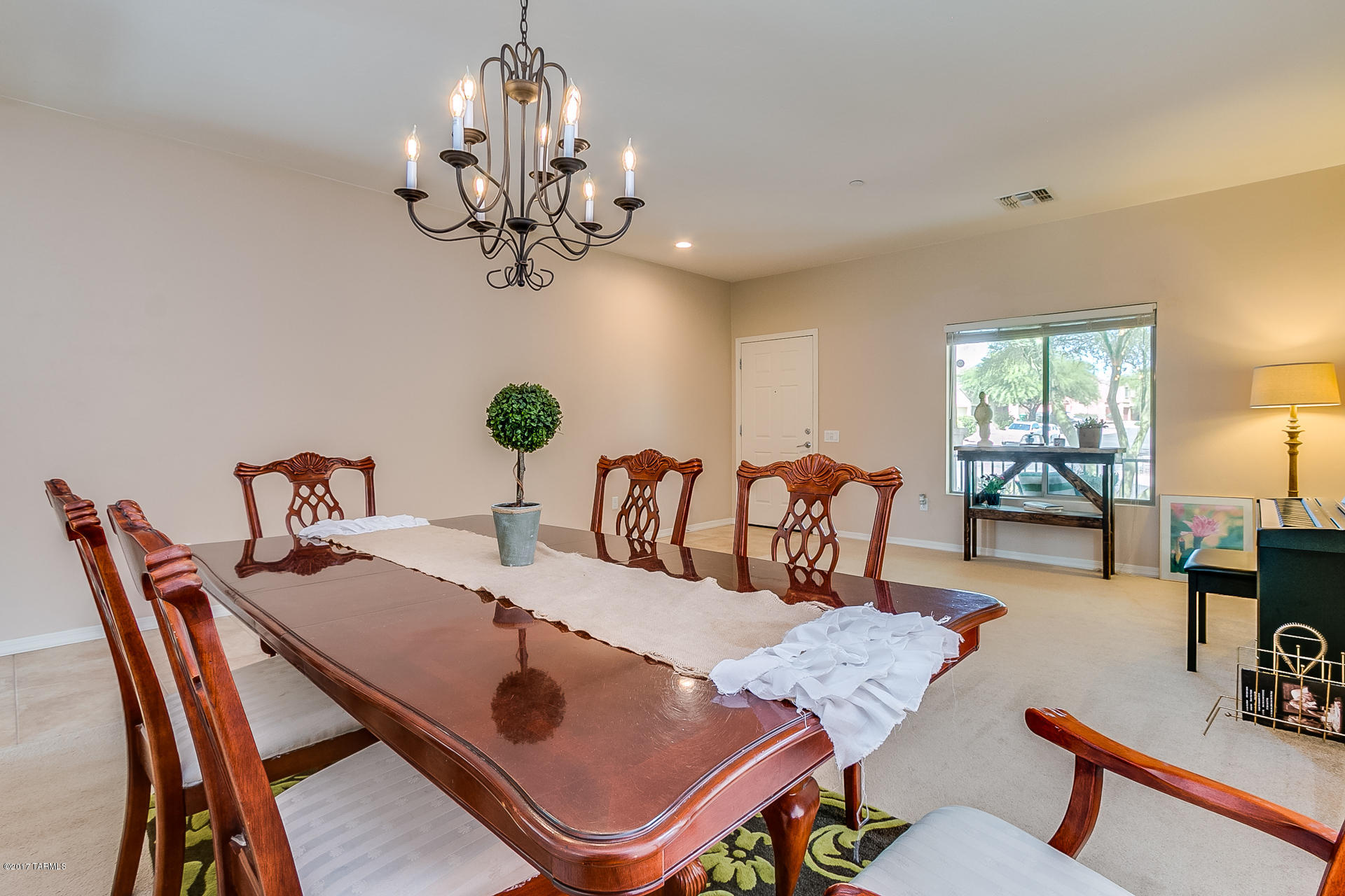 Sonora At Rancho Sahuarita (Lot 700-1010) - Residential