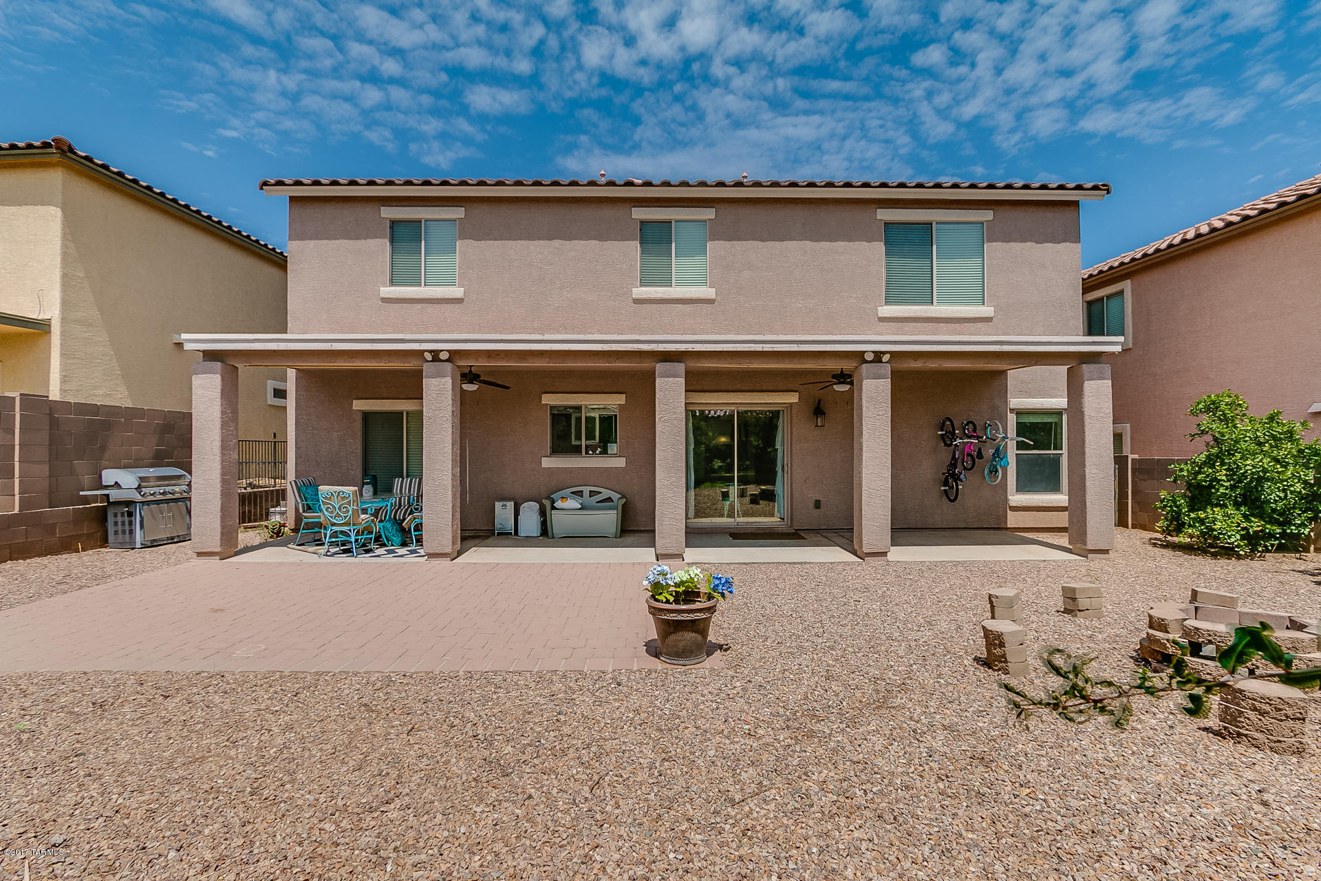 Sonora At Rancho Sahuarita (Lot 700-1010) - Residential