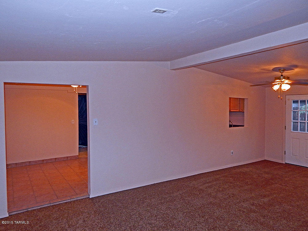 Colonia Del Valle - Residential