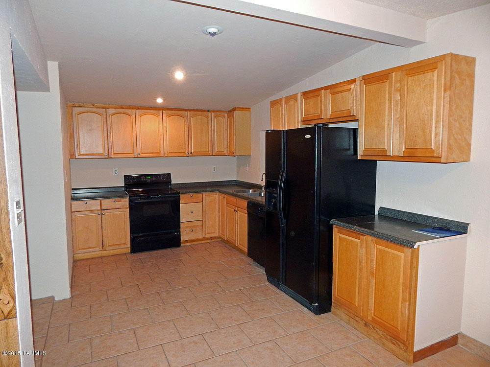 Colonia Del Valle - Residential