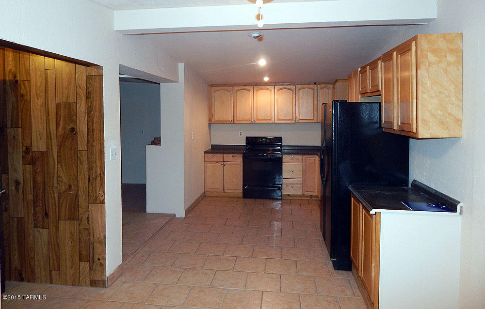 Colonia Del Valle - Residential