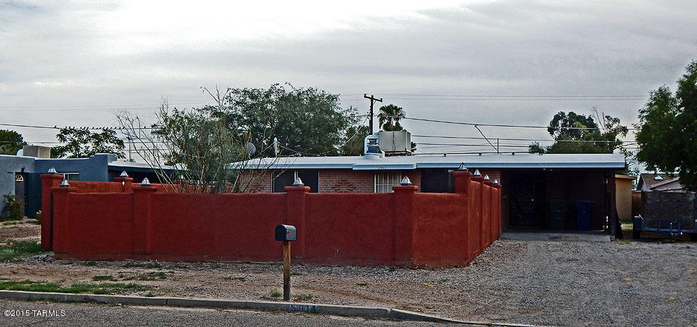 Colonia Del Valle - Residential