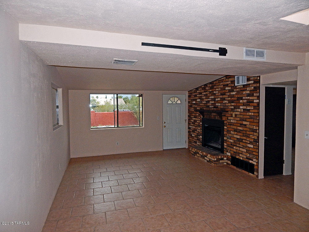 Colonia Del Valle - Residential