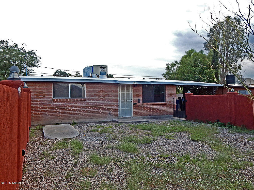 Colonia Del Valle - Residential