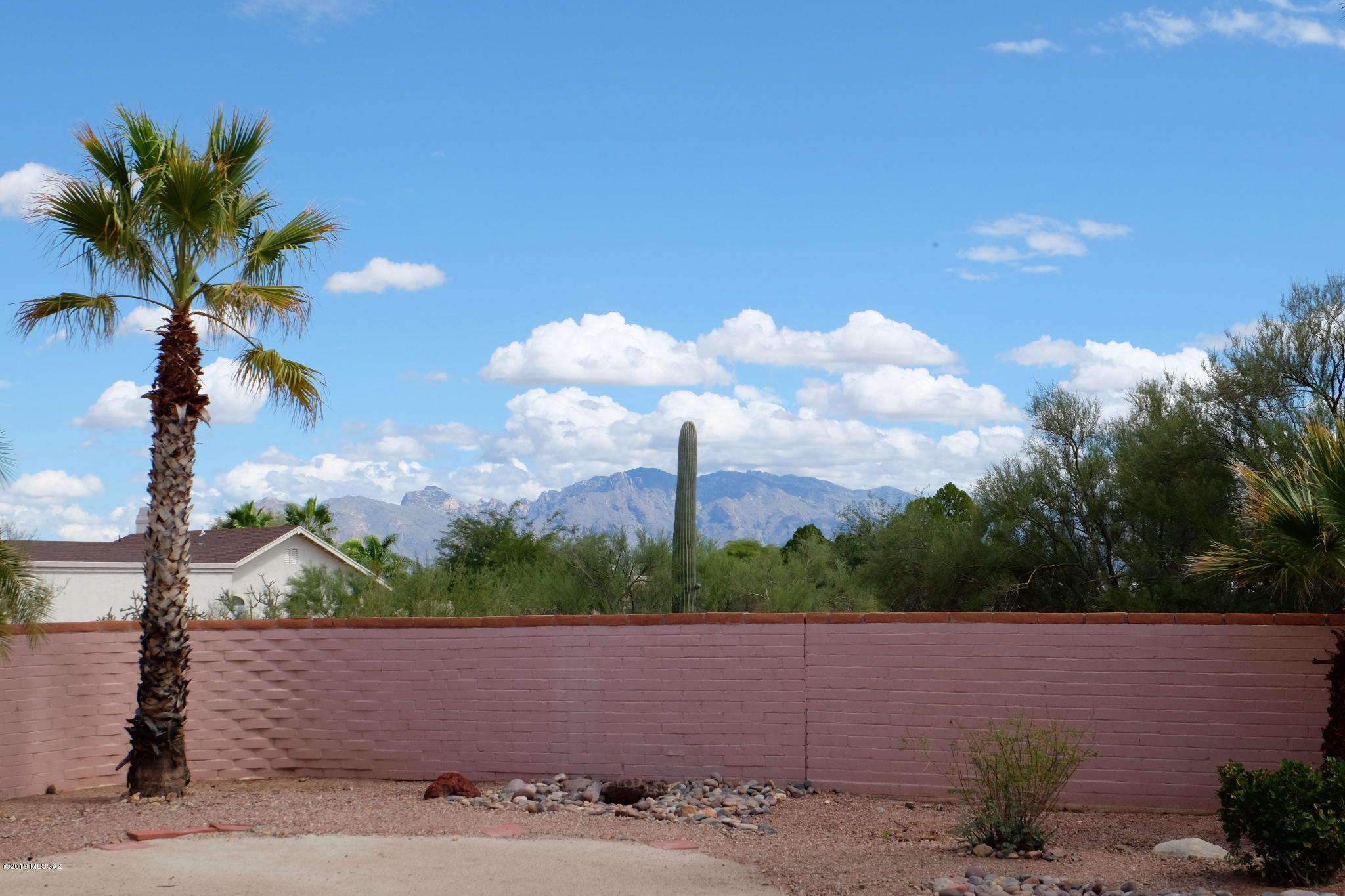 Unsubdivided - Residential
