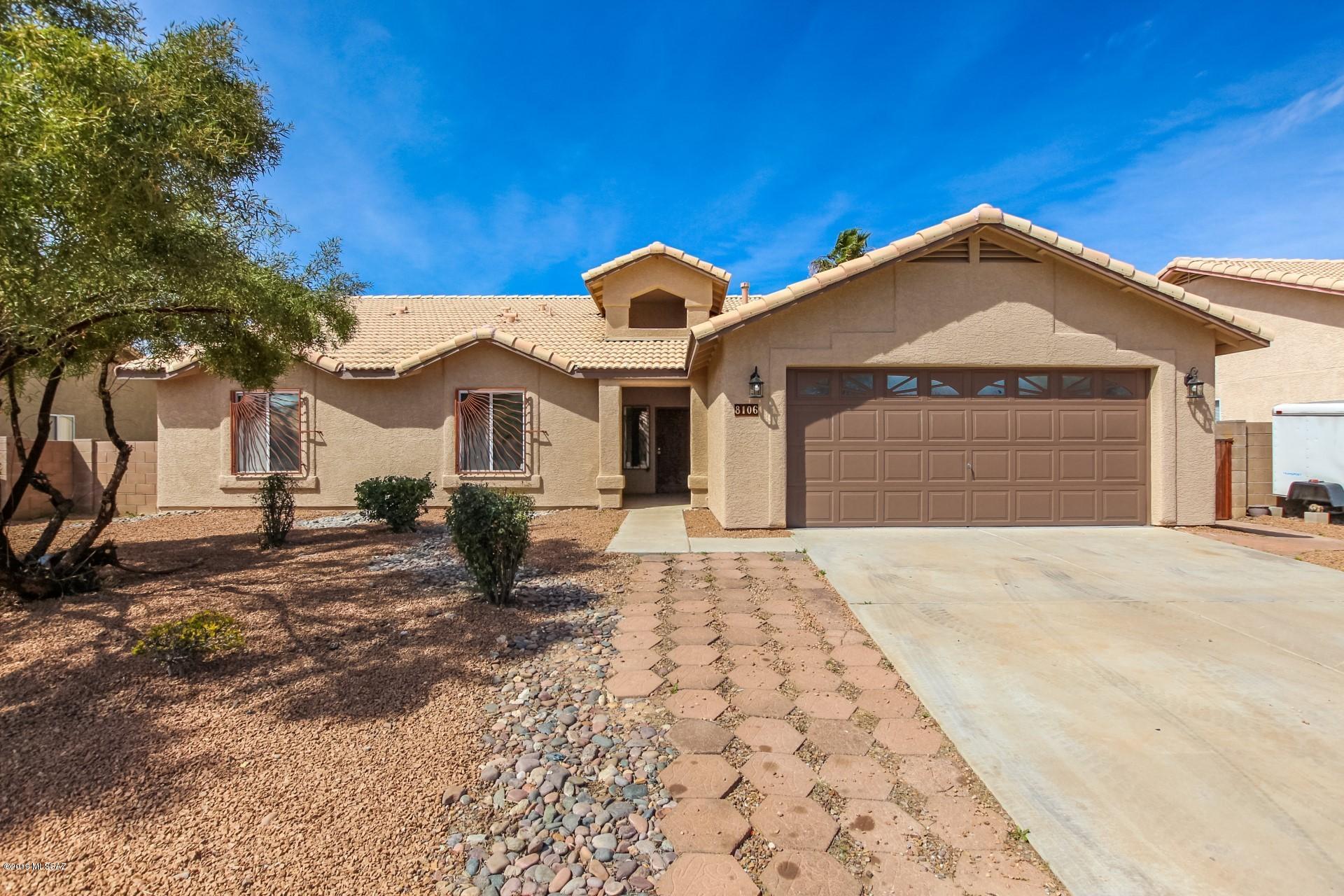 Tierra Rincon (1-143) - Residential