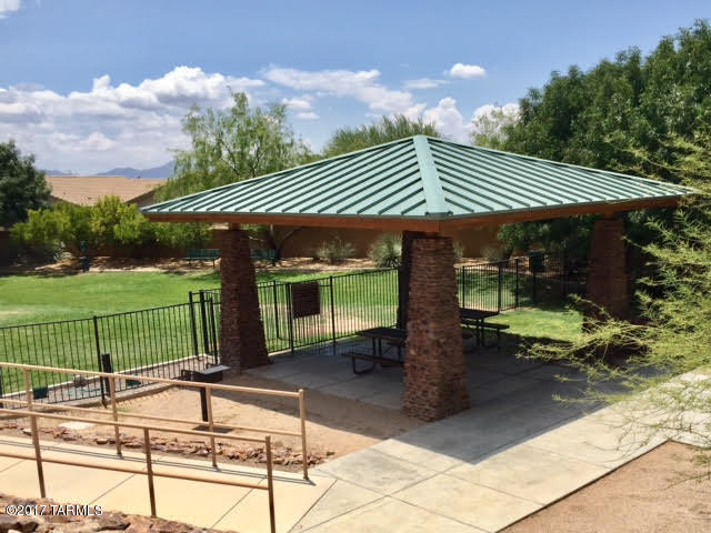 Quail Crossing II (1-130) - Residential