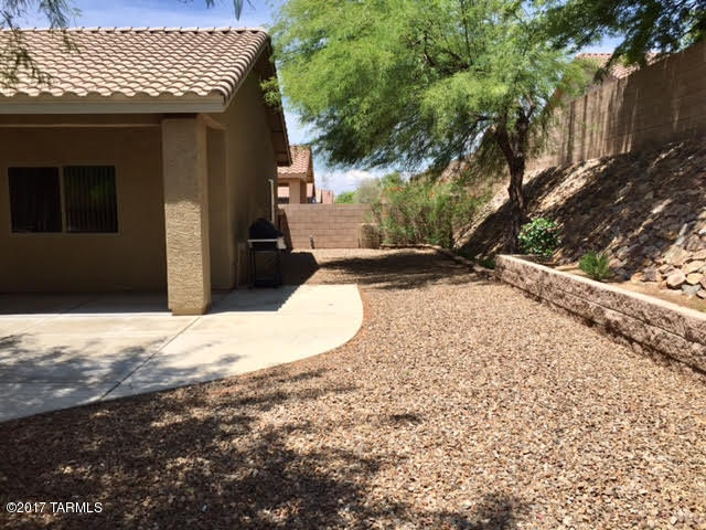 Quail Crossing II (1-130) - Residential