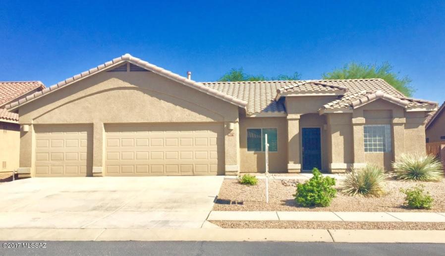Quail Crossing II (1-130) - Residential
