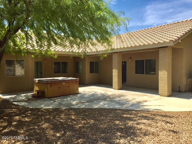 Quail Crossing II (1-130) - Residential