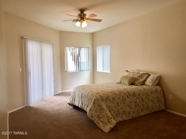 Quail Crossing II (1-130) - Residential