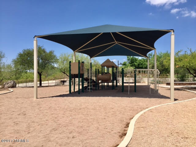 Quail Crossing II (1-130) - Residential