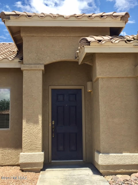 Quail Crossing II (1-130) - Residential