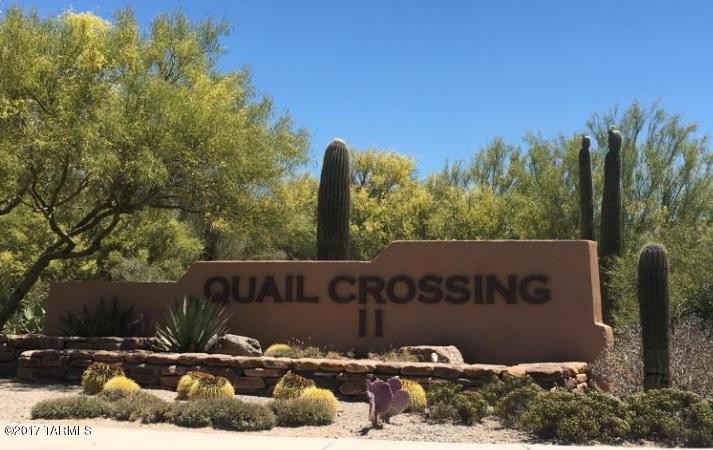 Quail Crossing II (1-130) - Residential