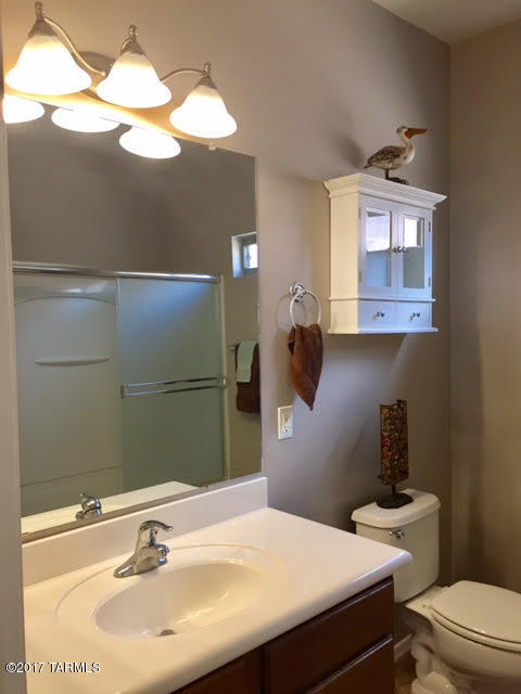 Quail Crossing II (1-130) - Residential