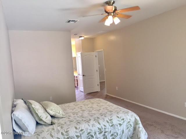 Quail Crossing II (1-130) - Residential