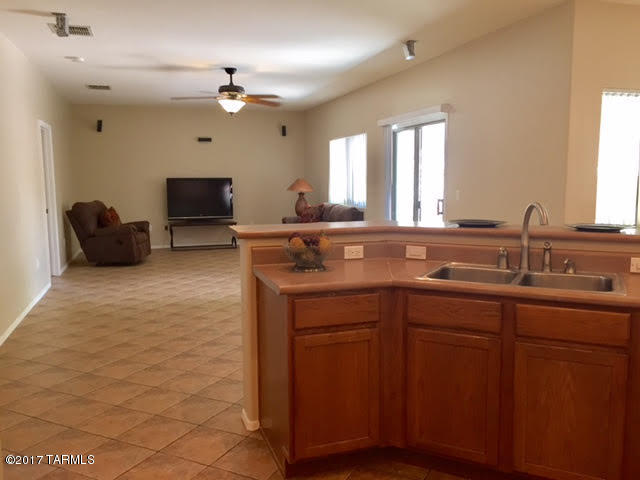 Quail Crossing II (1-130) - Residential