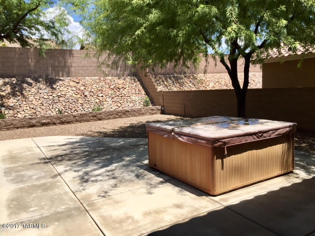 Quail Crossing II (1-130) - Residential