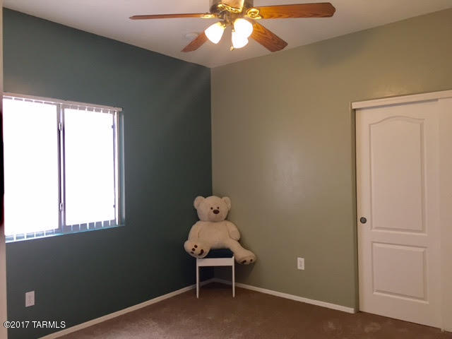 Quail Crossing II (1-130) - Residential