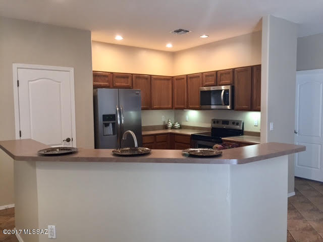 Quail Crossing II (1-130) - Residential