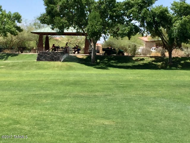 Quail Crossing II (1-130) - Residential