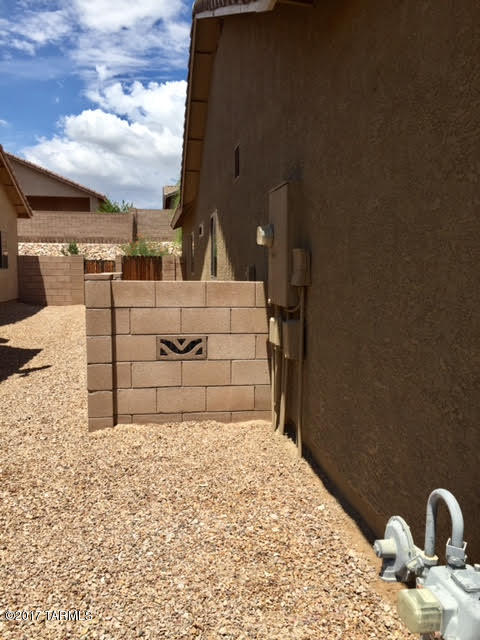 Quail Crossing II (1-130) - Residential