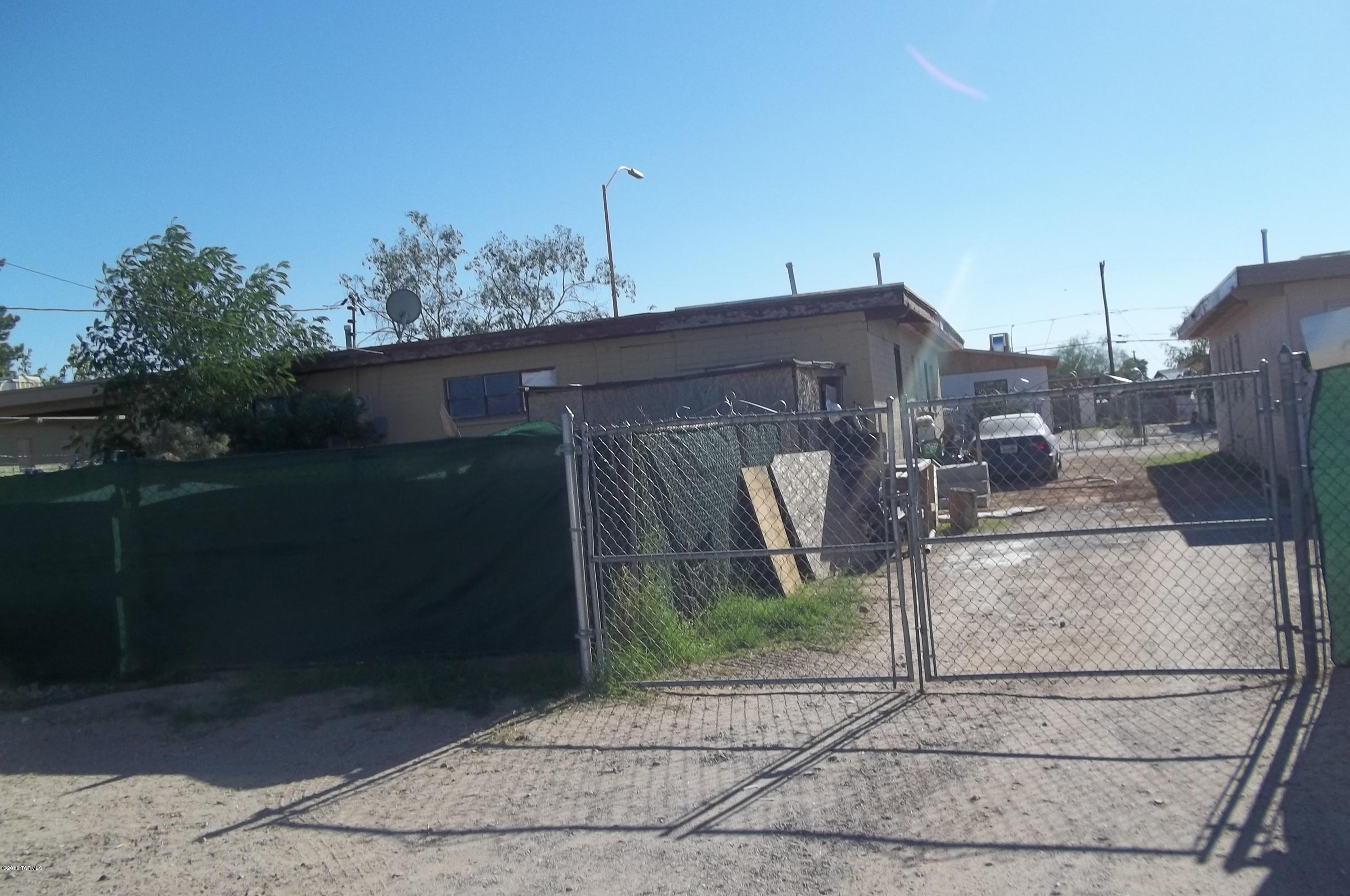 Western Hills Addition NO. 1 - Residential Income