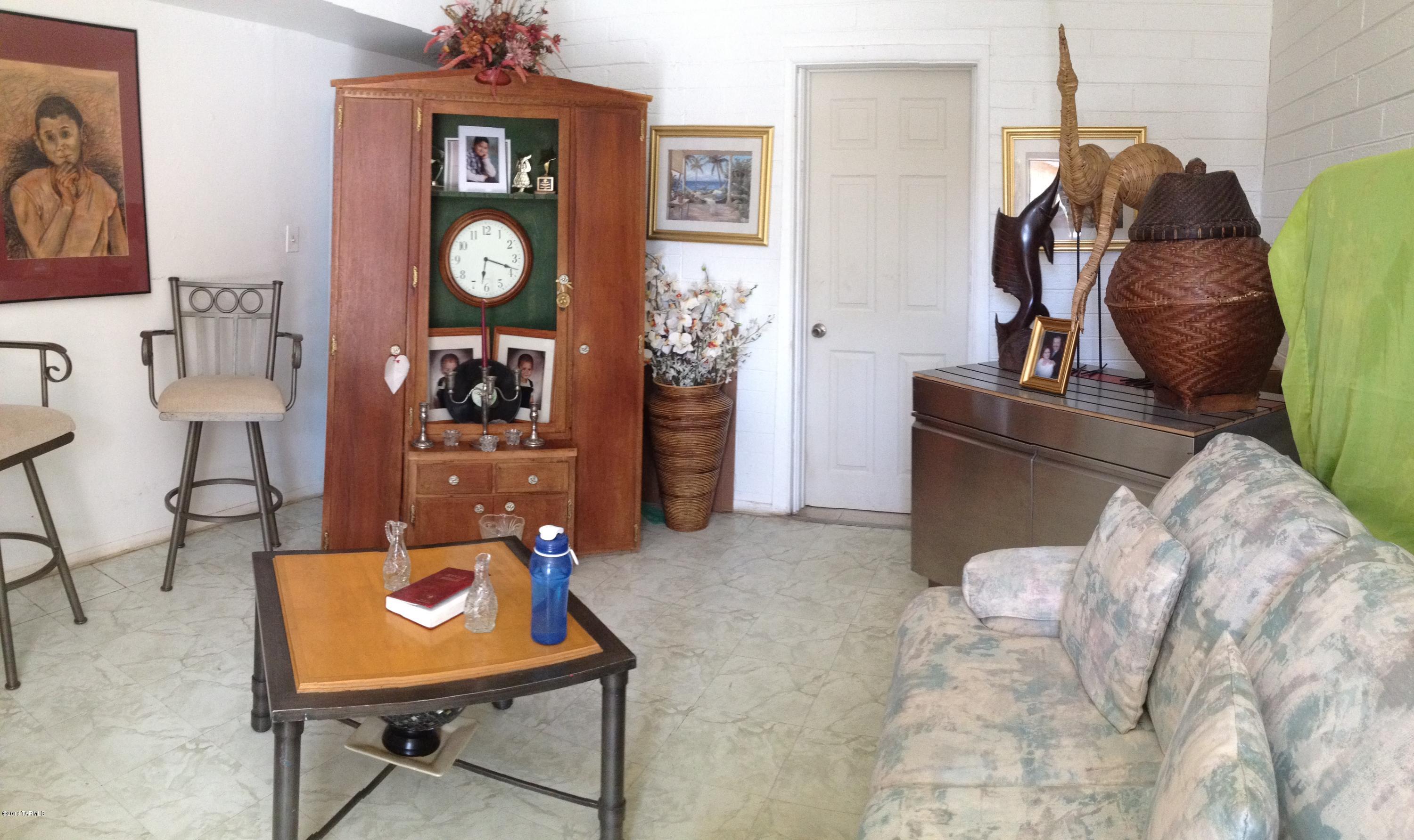 Western Hills Addition NO. 1 - Residential Income