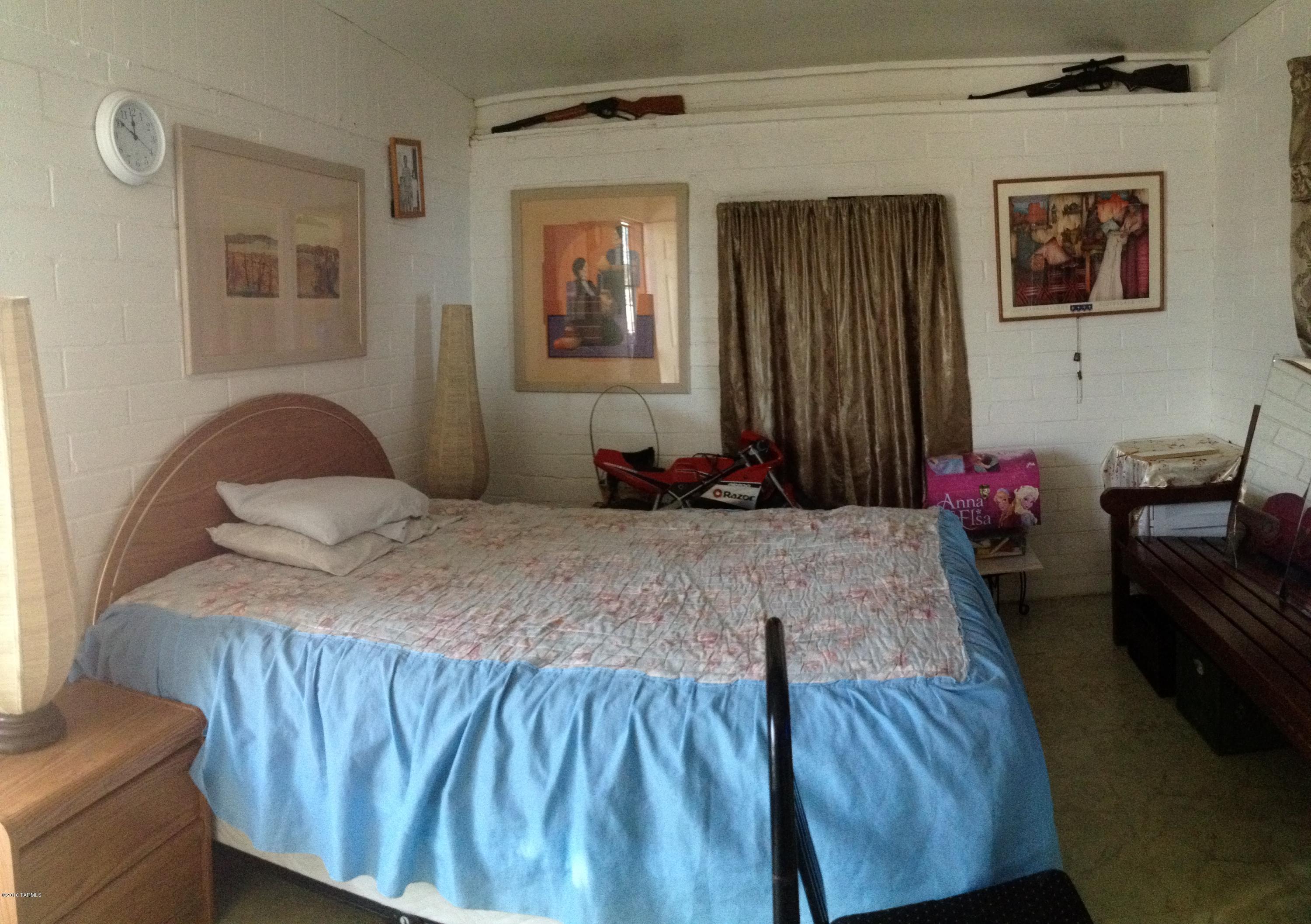 Western Hills Addition NO. 1 - Residential Income