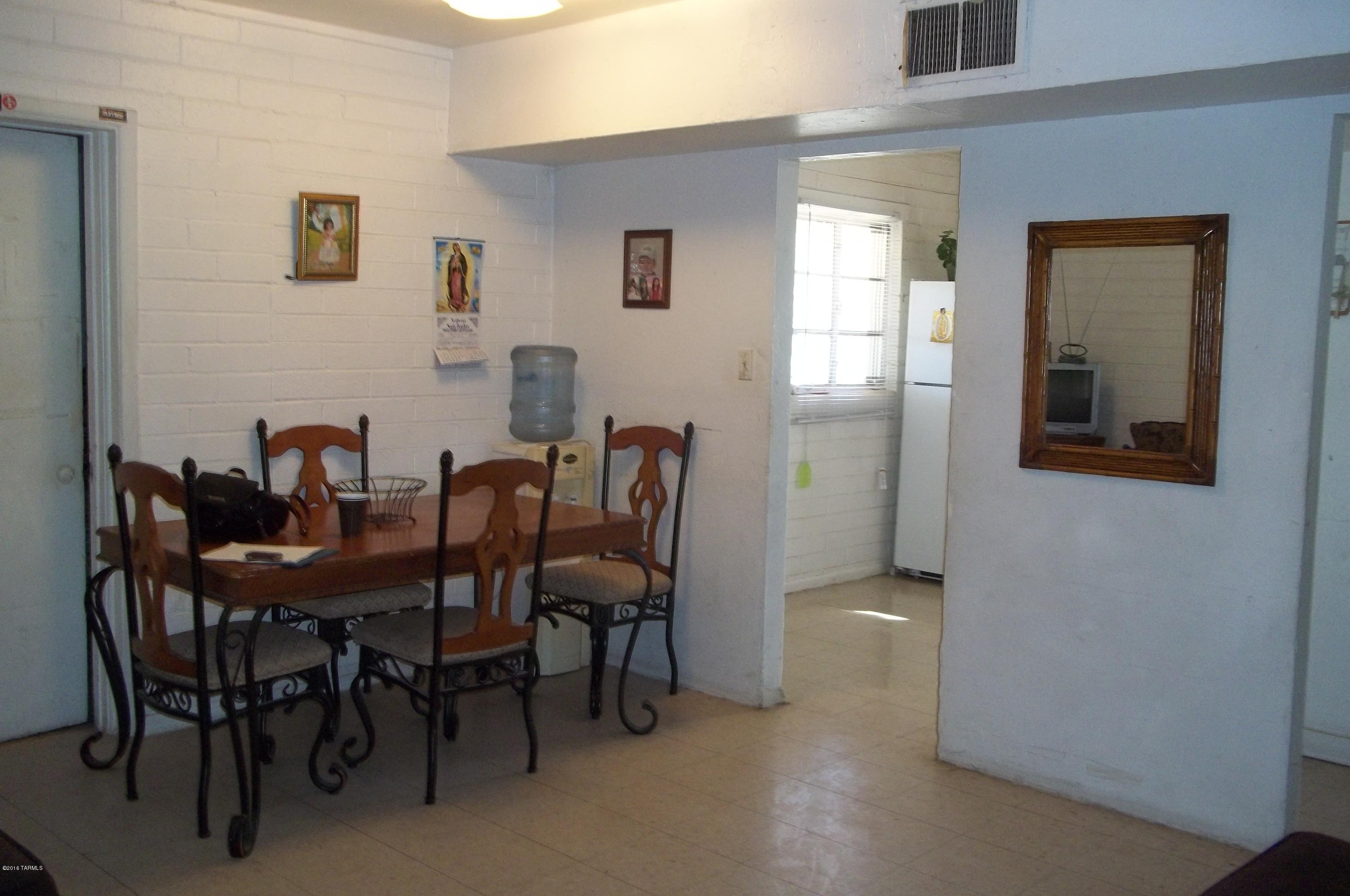Western Hills Addition NO. 1 - Residential Income