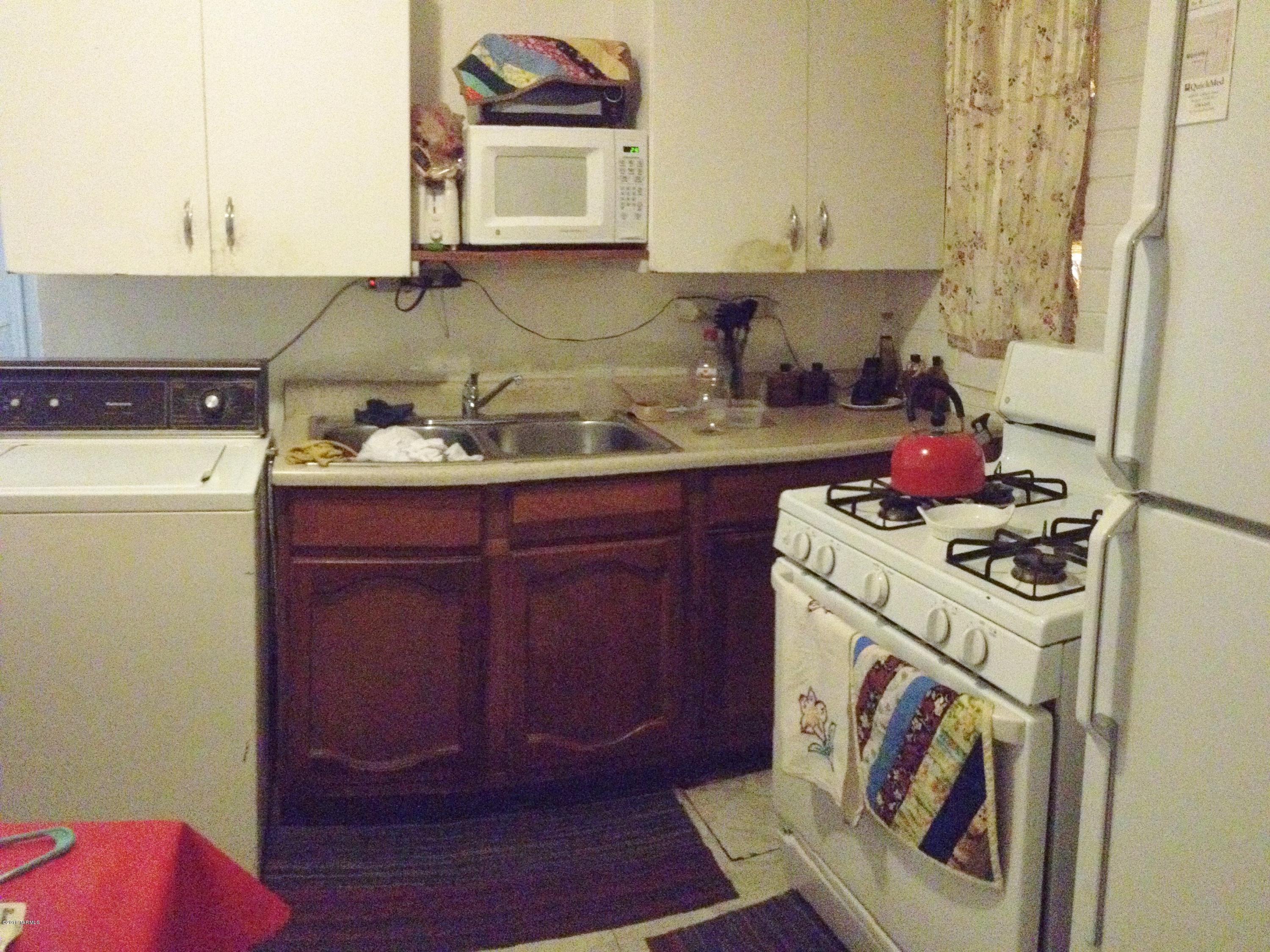 Western Hills Addition NO. 1 - Residential Income