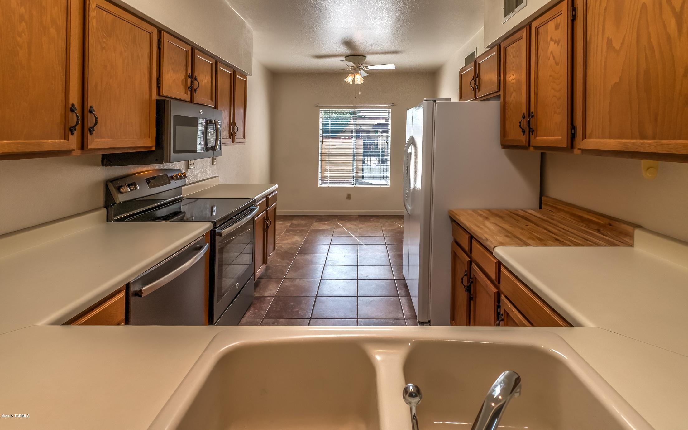 Woodland Villas (1-46) - Residential