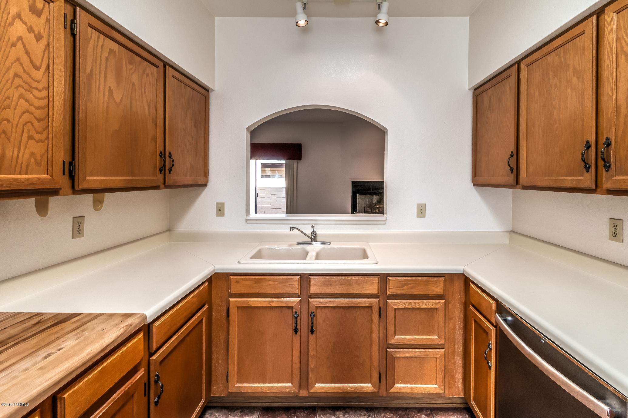 Woodland Villas (1-46) - Residential