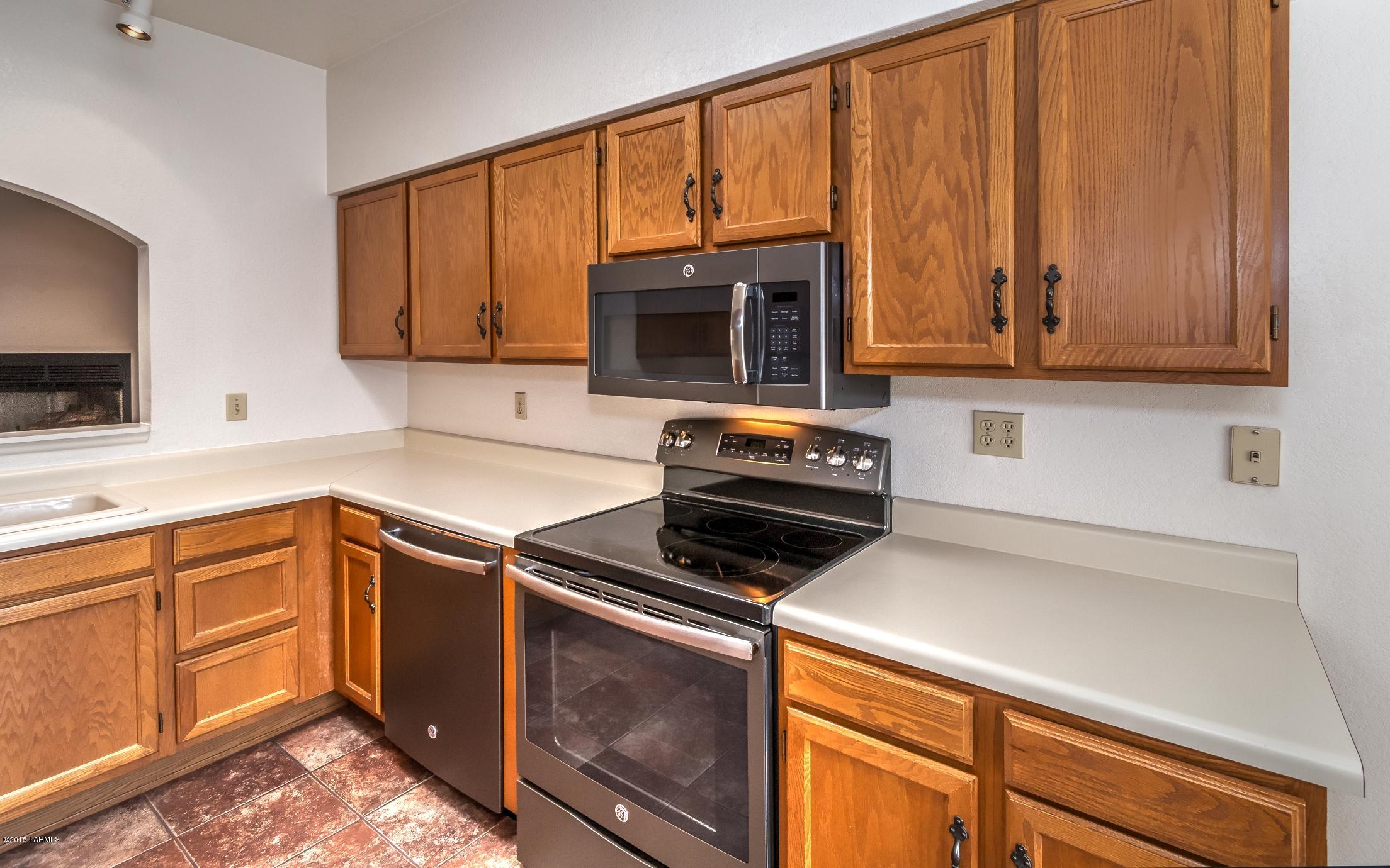 Woodland Villas (1-46) - Residential