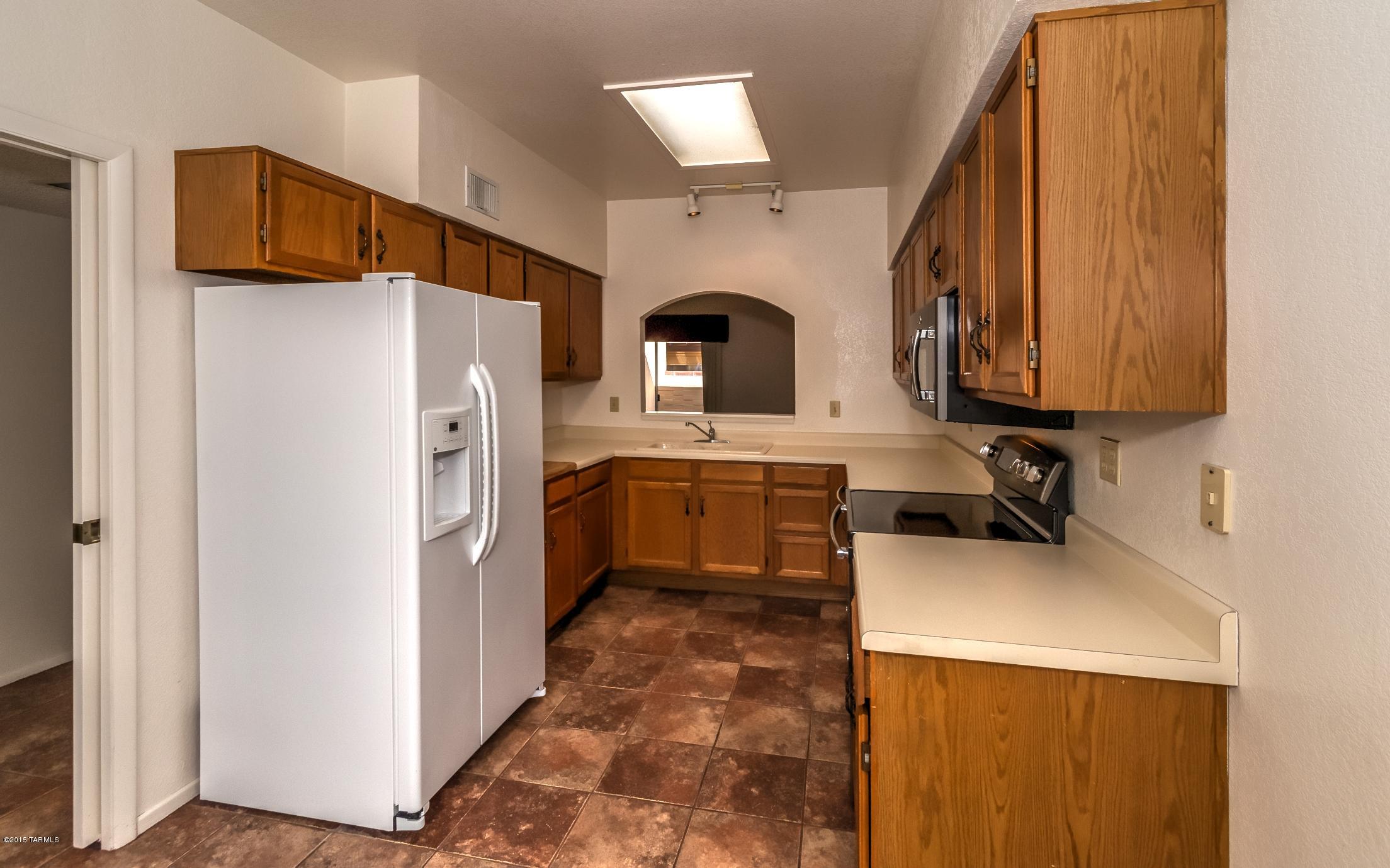 Woodland Villas (1-46) - Residential