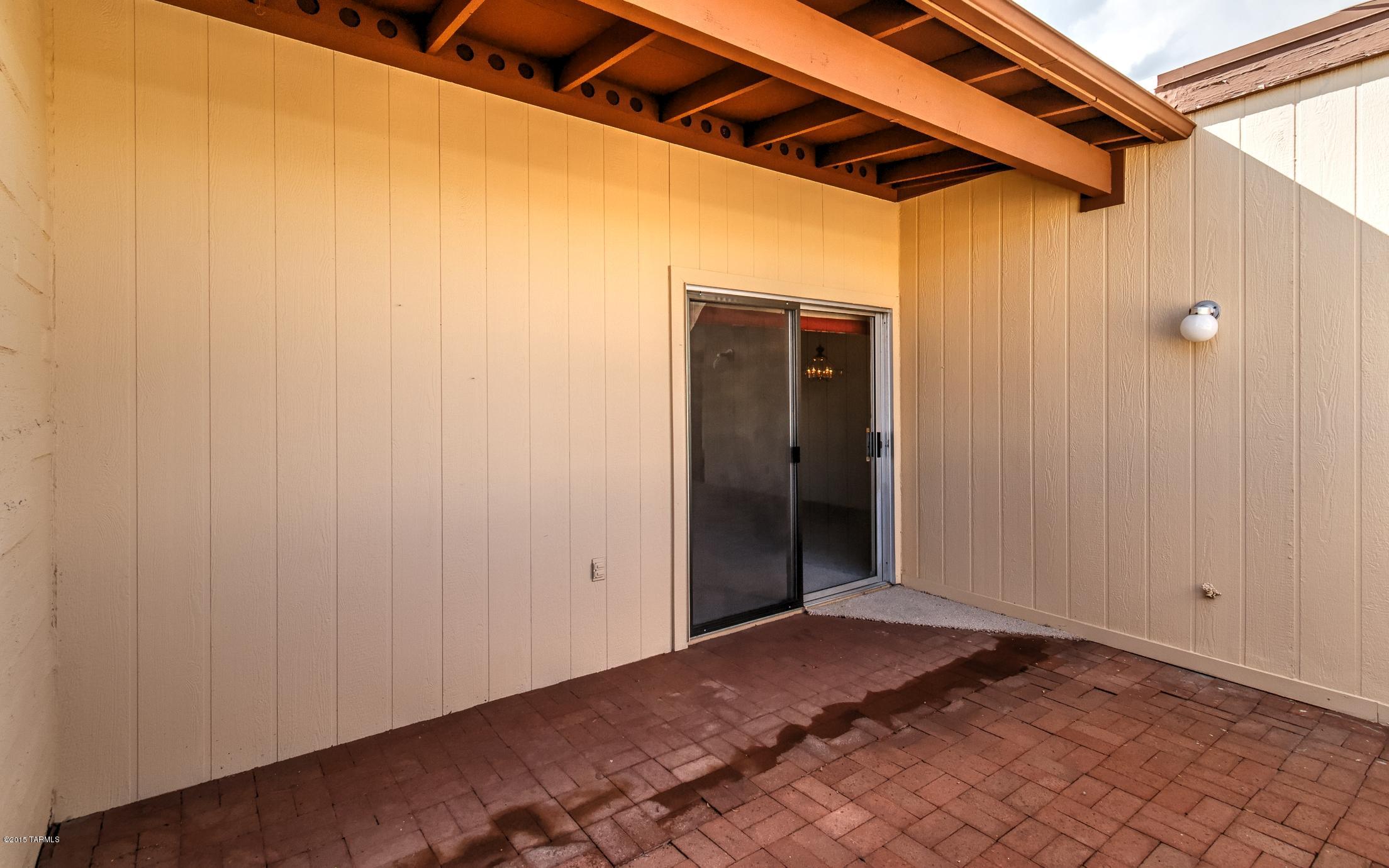 Woodland Villas (1-46) - Residential