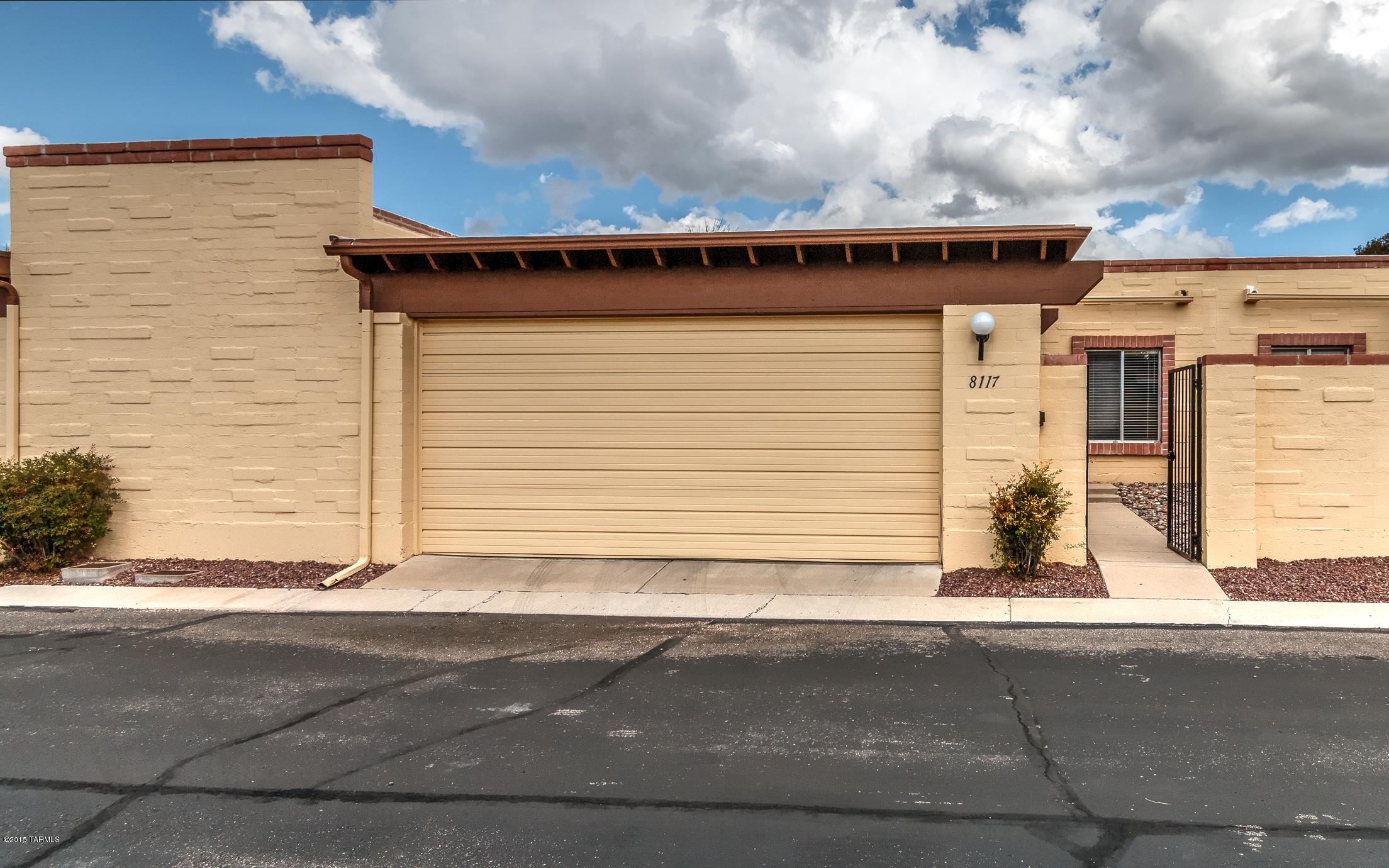 Woodland Villas (1-46) - Residential