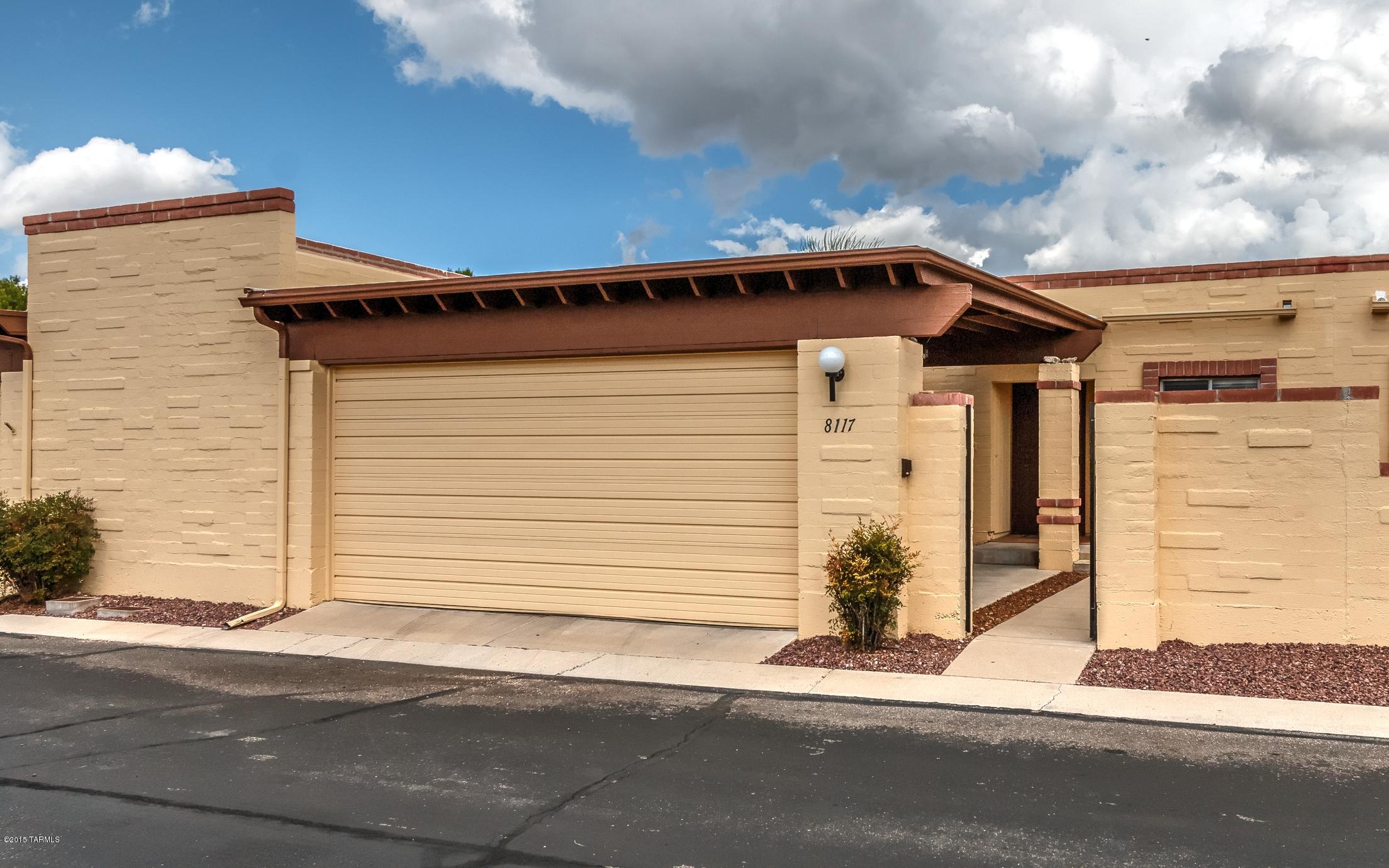 Woodland Villas (1-46) - Residential