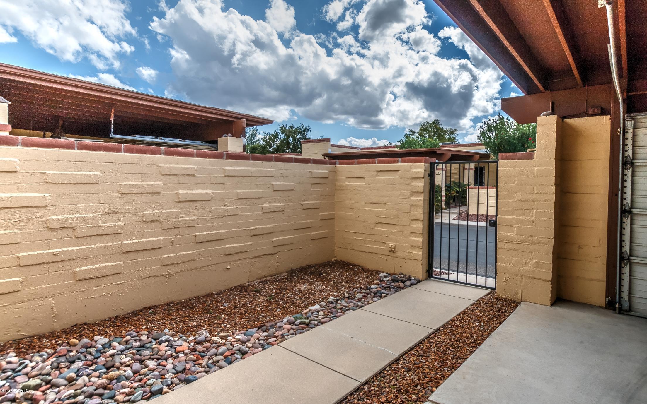 Woodland Villas (1-46) - Residential