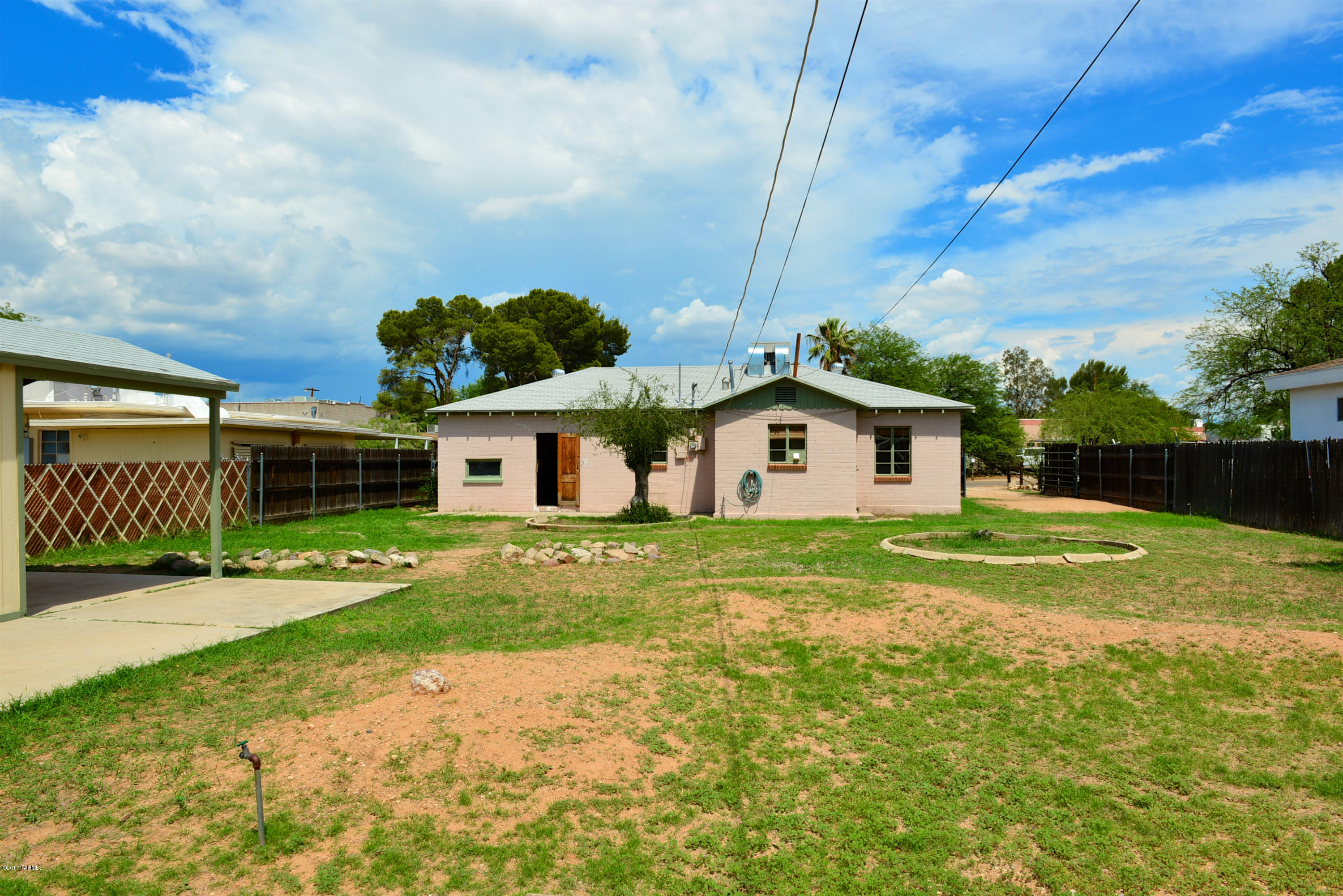 Columbus Addition - Residential