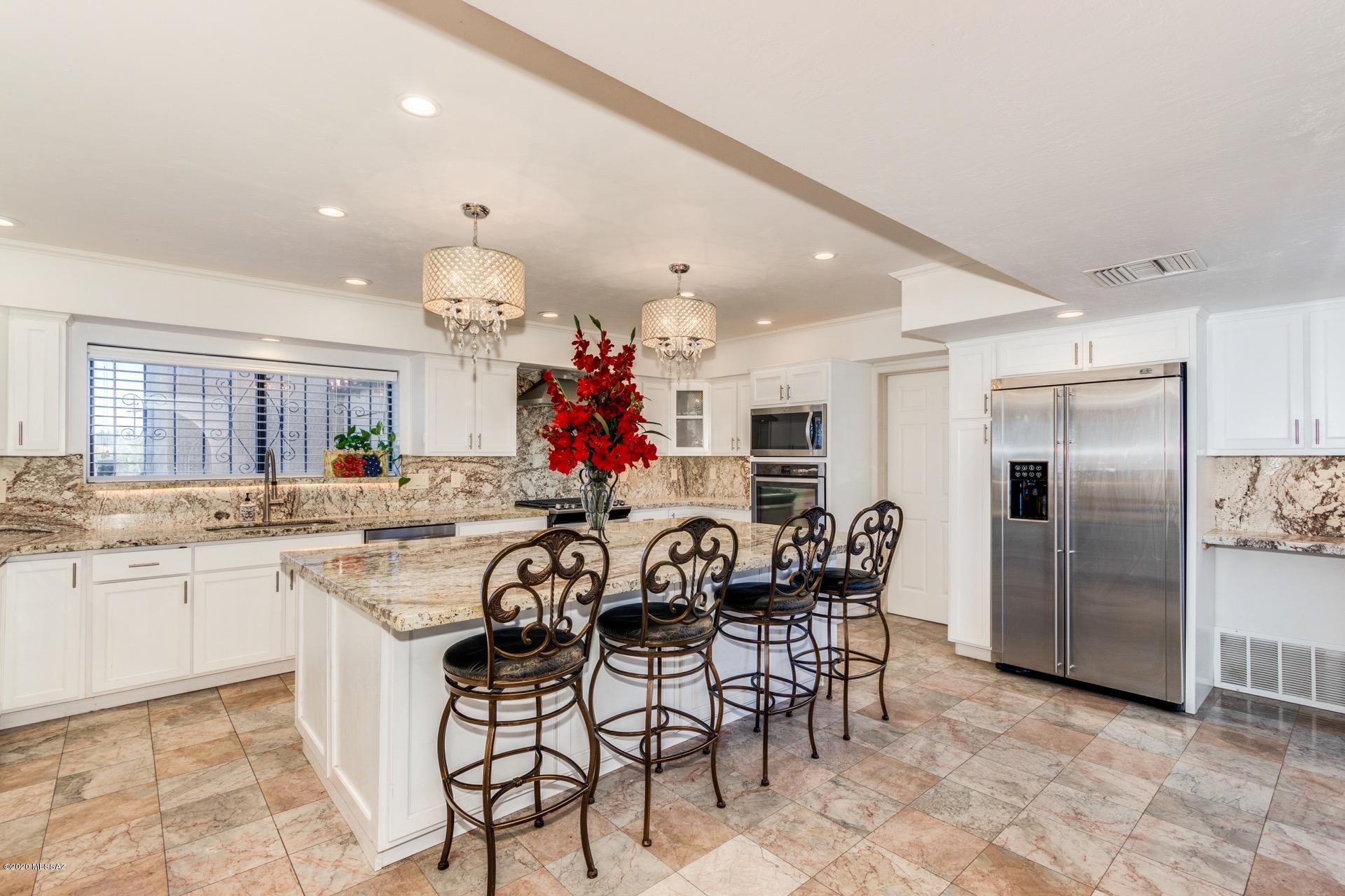 Smoketree Estates (1-15) - Residential
