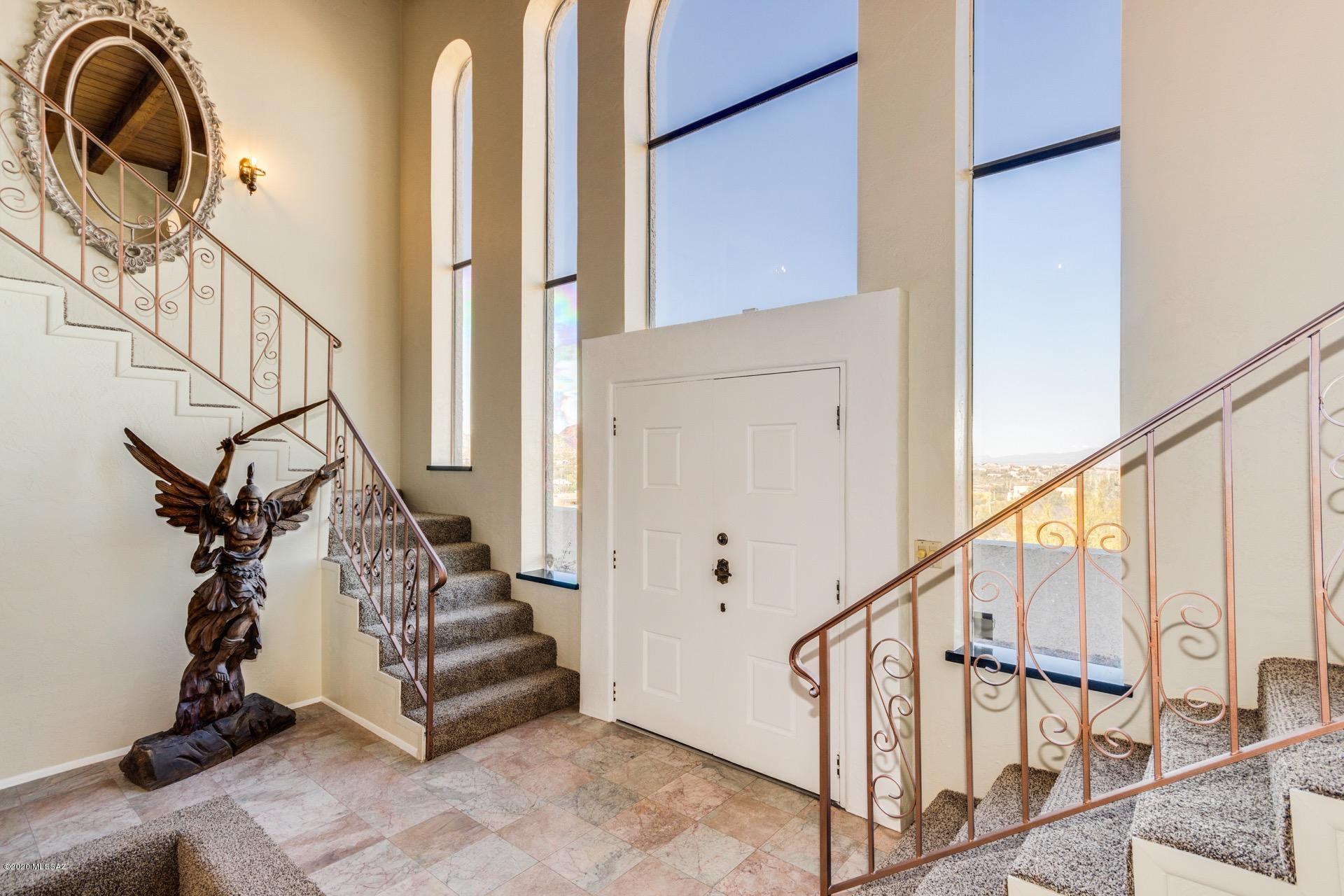 Smoketree Estates (1-15) - Residential